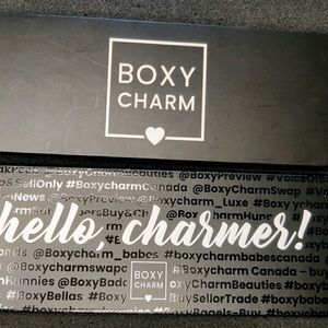 Hello Charmer Palette